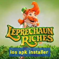 ios apk installer